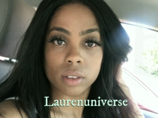 Laurenuniverse