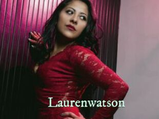 Laurenwatson