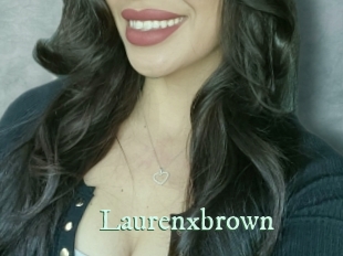 Laurenxbrown