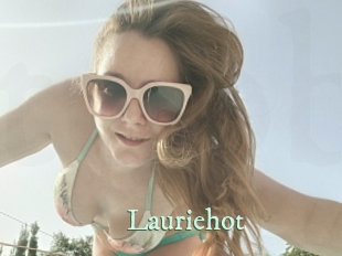 Lauriehot