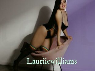 Lauriiewilliams