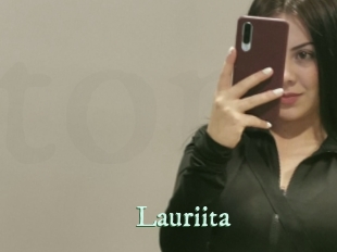 Lauriita