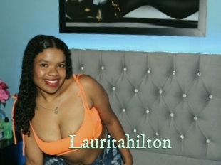 Lauritahilton