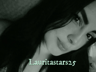 Lauritastars25