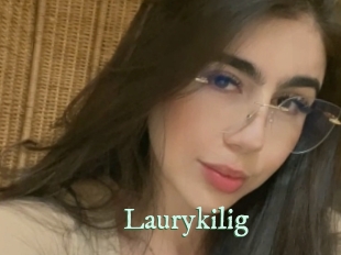 Laurykilig