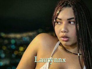 Laurynnx