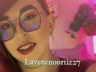 Lavenenoortiz27