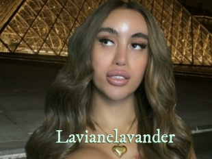 lavianelavander Top Blog X