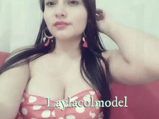 Laylacolmodel