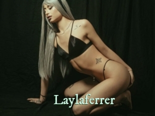 laylaferrer Top Blog X
