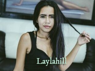 Laylahill