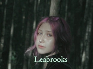 Leabrooks