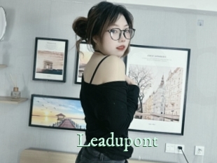 Leadupont