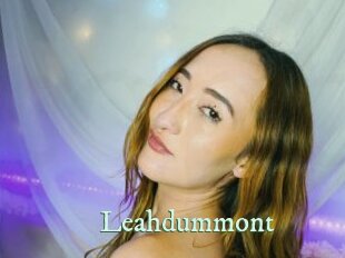 Leahdummont