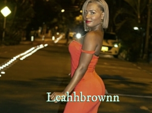 Leahhbrownn