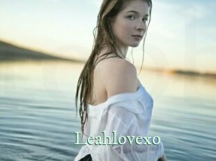 leahlovexo Top Blog X