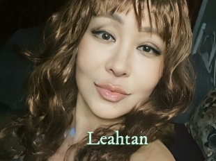 Leahtan