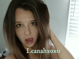 Leanahxoxo