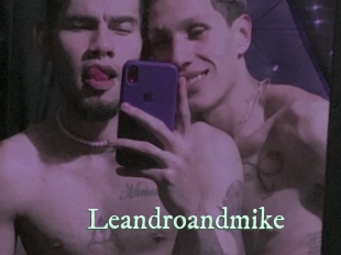 Leandroandmike