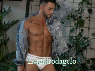 Leandrodagelo