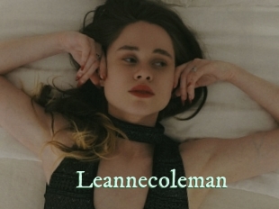 Leannecoleman