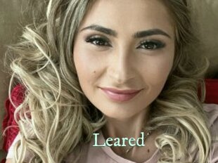 leared Top Blog X
