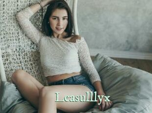 Leasulllyx