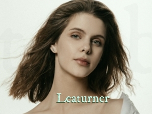 Leaturner