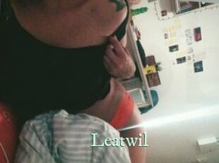 Leatwil