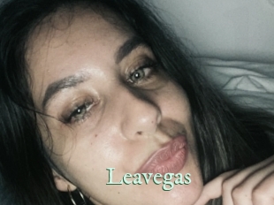 Leavegas