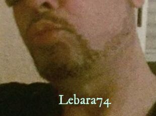 Lebara74