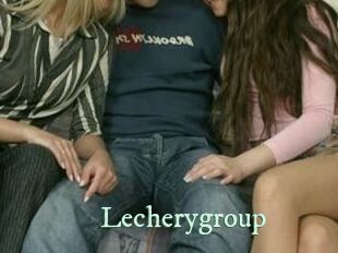 Lecherygroup