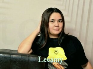 Leeamy