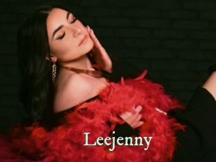 Leejenny