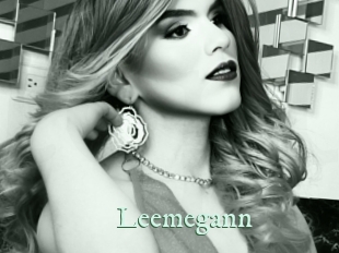 Leemegann