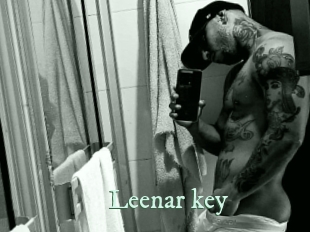 Leenar_key