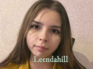 Leendahill