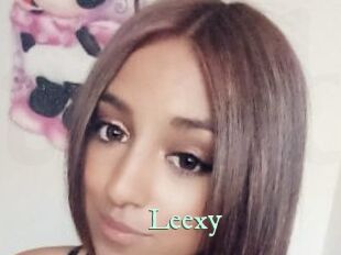 Leexy