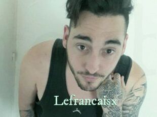 Lefrancaisx