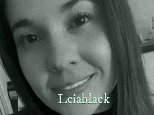 Leiablack