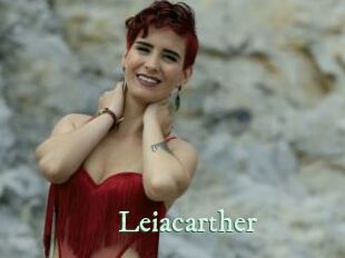 Leiacarther