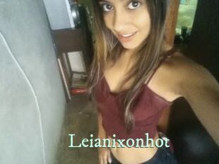 Leianixonhot