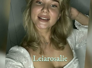 Leiarosalie