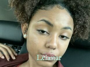 Leiastar