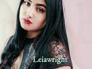 Leiawright