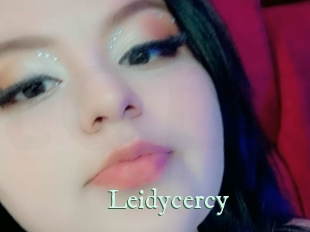 Leidycercy