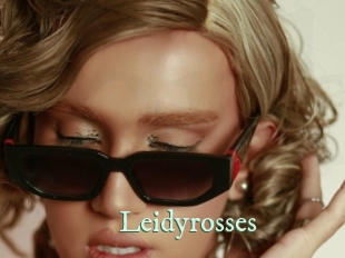 Leidyrosses