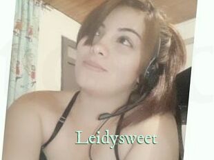 leidysweet Top Blog X