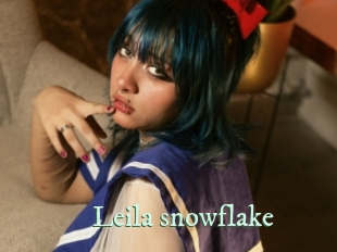 Leila_snowflake