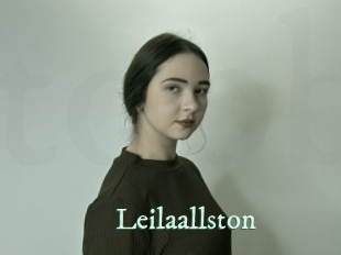 Leilaallston